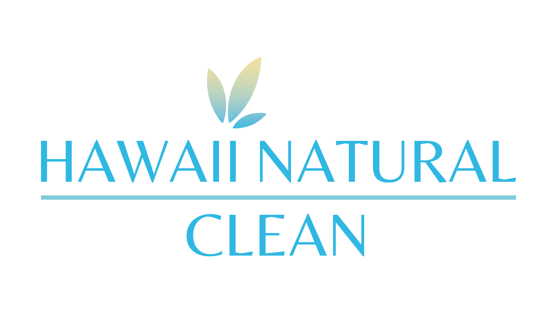 Hawaii-Natural-Clean-Logo