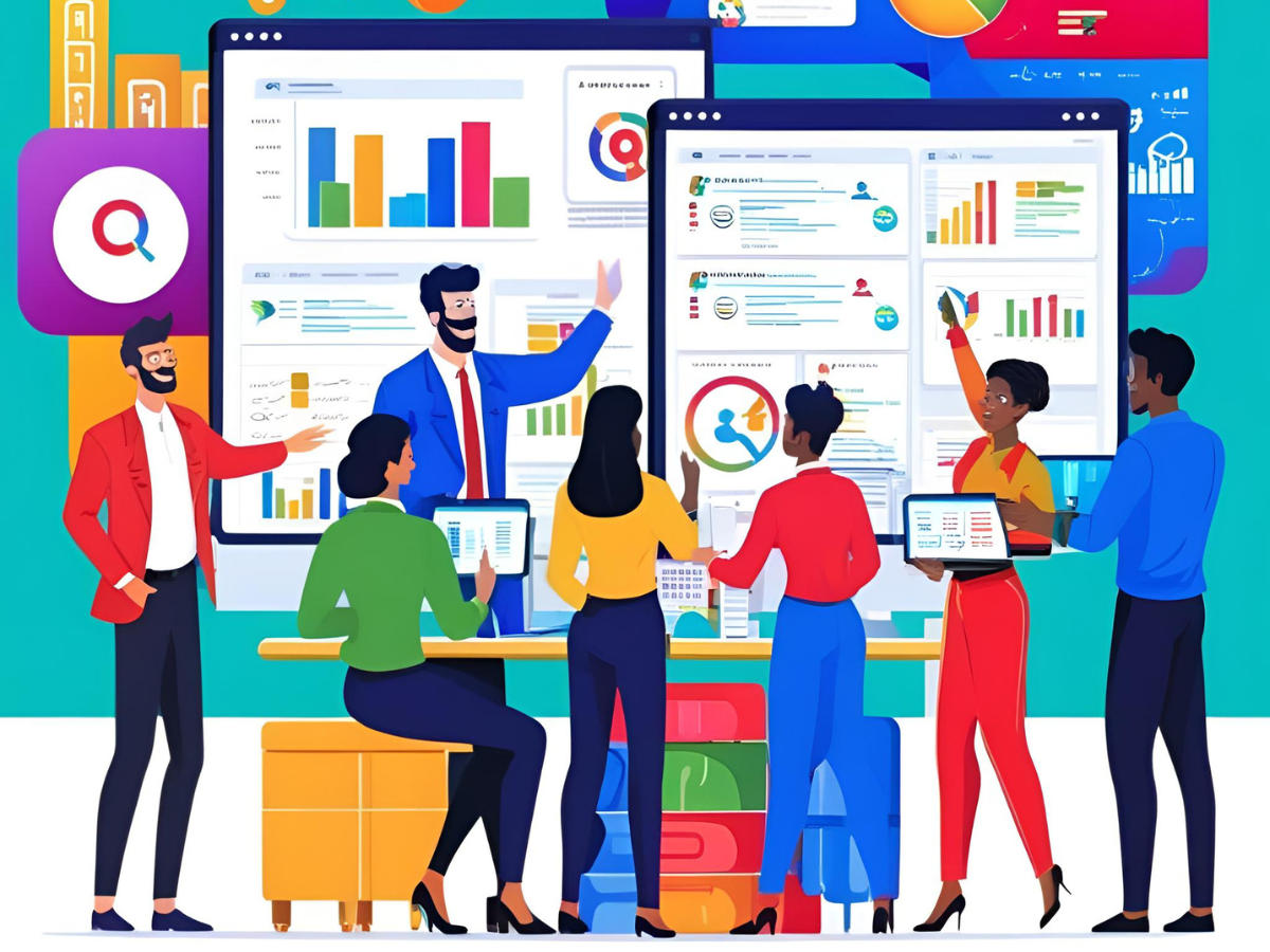 koolden digital solutions seo services